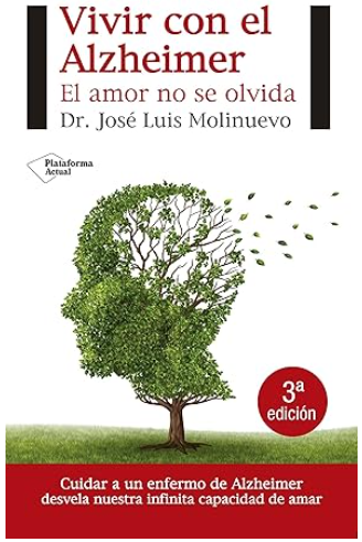 [Libro CEAFA] LIBRO ATENDER A UNA PERSONA CON ALZHEIMER